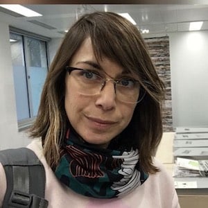 Nirit ben Meir's avatar