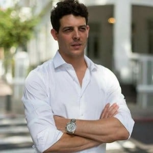 Amir Portiansky's avatar