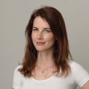 Nurit Reder's avatar