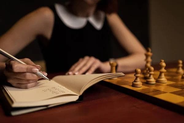 What Is the 80–20 Rule in Chess?